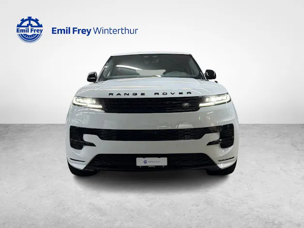 Land Rover Range Rover Sport 3.0 I6 300 SE Dynamic