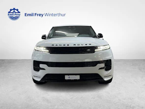 Fahrzeugbild LAND ROVER Range Rover Sport 3.0 I6 300 SE Dynamic