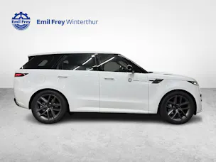 Land Rover Range Rover Sport 3.0 I6 300 SE Dynamic