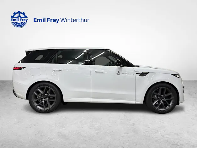 Land Rover Range Rover Sport 3.0 I6 300 SE Dynamic