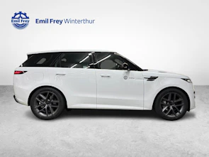 Fahrzeugbild LAND ROVER Range Rover Sport 3.0 I6 300 SE Dynamic