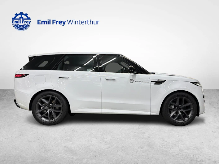 Fahrzeugbild LAND ROVER RANGE ROVER SPORT