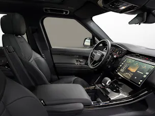 Land Rover Range Rover Sport 3.0 I6 300 SE Dynamic