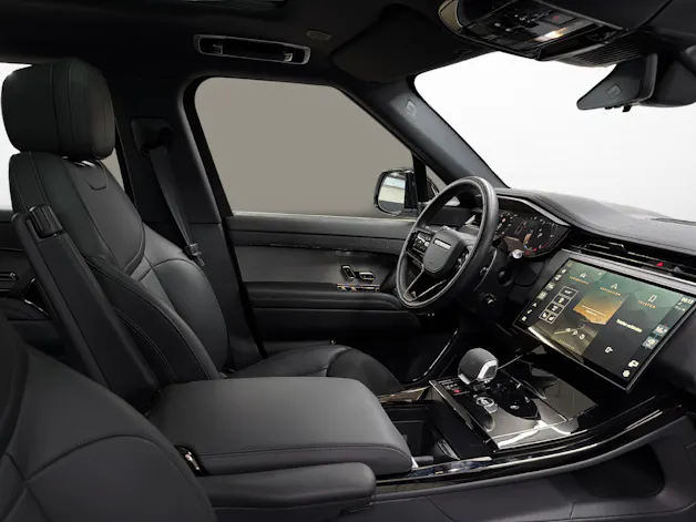 Land Rover Range Rover Sport 3.0 I6 300 SE Dynamic