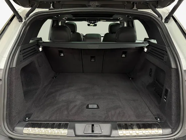 Land Rover Range Rover Sport 3.0 I6 300 SE Dynamic
