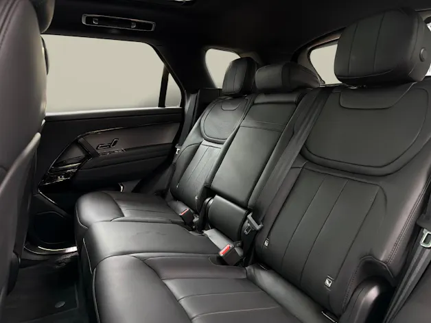 Land Rover Range Rover Sport 3.0 I6 300 SE Dynamic
