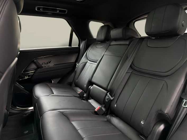 Fahrzeugbild LAND ROVER RANGE ROVER SPORT