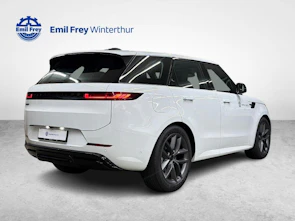 Fahrzeugbild LAND ROVER Range Rover Sport 3.0 I6 300 SE Dynamic