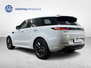 Land Rover Range Rover Sport 3.0 I6 300 SE Dynamic