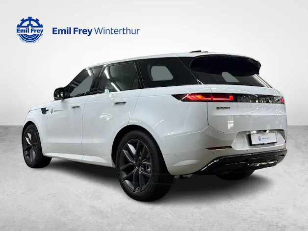 Land Rover Range Rover Sport 3.0 I6 300 SE Dynamic