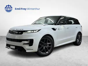 Land Rover Range Rover Sport 3.0 I6 300 SE Dynamic