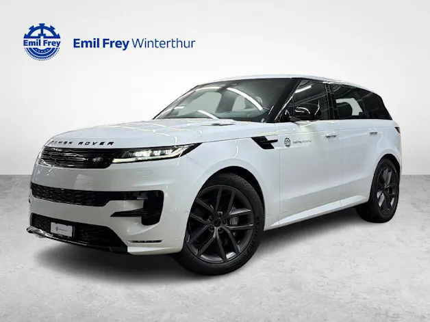 Land Rover Range Rover Sport 3.0 I6 300 SE Dynamic