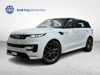 Fahrzeugbild LAND ROVER Range Rover Sport 3.0 I6 300 SE Dynamic Fahrzeugbild LAND ROVER Range Rover Sport 3.0 I6 300 SE Dynamic