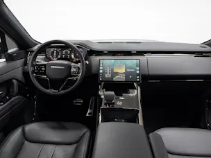 Land Rover Range Rover Sport 3.0 I6 300 SE Dynamic