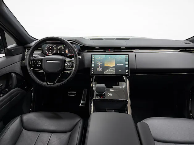Land Rover Range Rover Sport 3.0 I6 300 SE Dynamic
