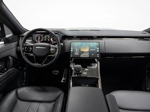 Fahrzeugbild LAND ROVER Range Rover Sport 3.0 I6 300 SE Dynamic