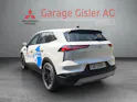 Mitsubishi Grandis 1.8 HEV Invite+