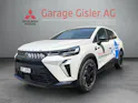 Mitsubishi Grandis 1.8 HEV Invite+