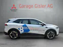Mitsubishi Grandis 1.8 HEV Invite+
