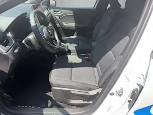 Mitsubishi Grandis 1.8 HEV Invite+