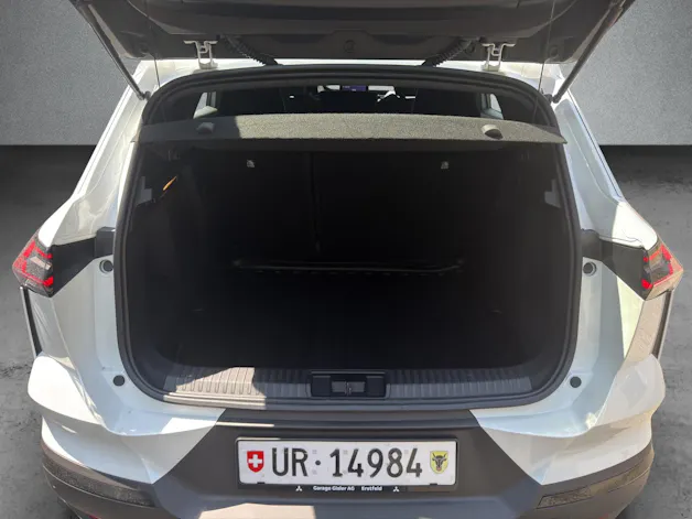 Mitsubishi Grandis 1.8 HEV Invite+