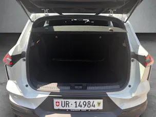 Mitsubishi Grandis 1.8 HEV Invite+