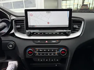 Kia Ceed 1.6 T-GDi GT