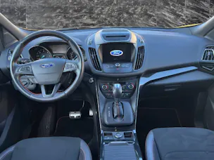 Ford Kuga 2.0 TDCi 150 ST-Line