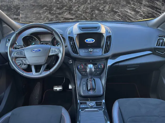Ford Kuga 2.0 TDCi 150 ST-Line