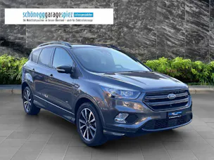 Ford Kuga 2.0 TDCi 150 ST-Line