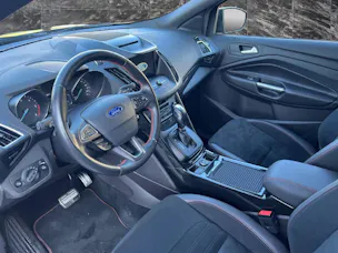 Ford Kuga 2.0 TDCi 150 ST-Line
