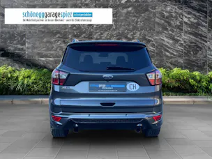 Ford Kuga 2.0 TDCi 150 ST-Line