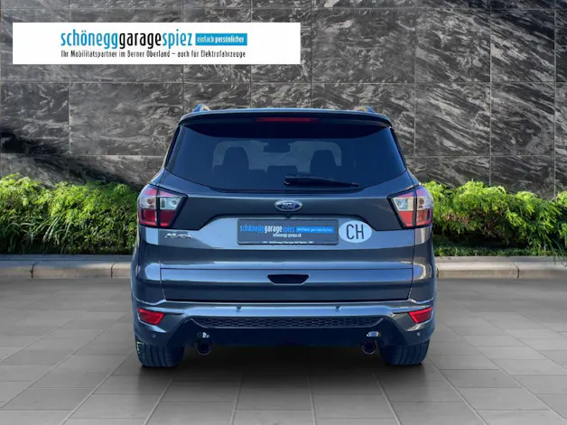 Ford Kuga 2.0 TDCi 150 ST-Line