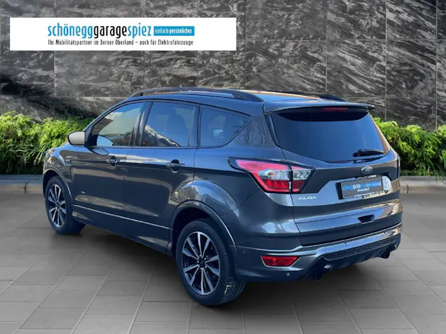Ford Kuga 2.0 TDCi 150 ST-Line