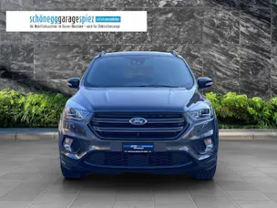 Ford Kuga 2.0 TDCi 150 ST-Line
