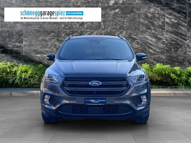 Ford Kuga 2.0 TDCi 150 ST-Line