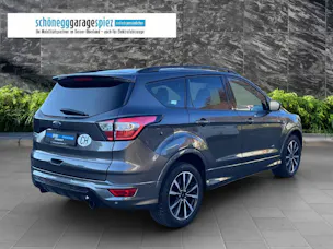 Ford Kuga 2.0 TDCi 150 ST-Line