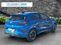 Ford Puma 1.0 EcoB Mild-Hybrid 125 ST-Line X