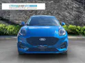 Ford Puma 1.0 EcoB Mild-Hybrid 125 ST-Line X