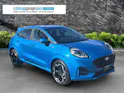 Ford Puma 1.0 EcoB Mild-Hybrid 125 ST-Line X