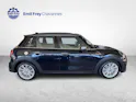 Mini F55 2.0i Cooper S SDKG