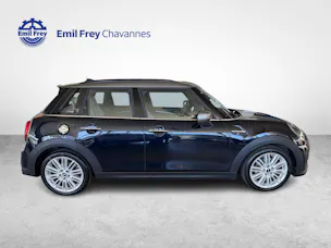 Mini F55 2.0i Cooper S SDKG