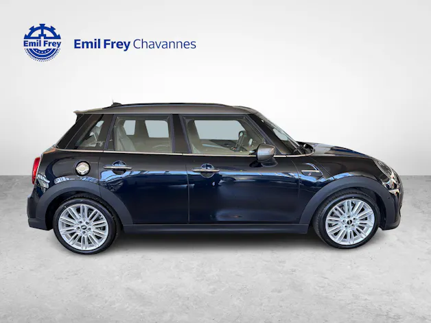 Mini F55 2.0i Cooper S SDKG