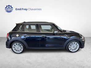 image du véhicule MINI F55 2.0i Cooper S SDKG