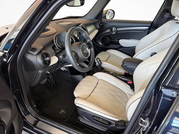 Mini F55 2.0i Cooper S SDKG