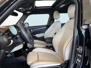 Mini F55 2.0i Cooper S SDKG