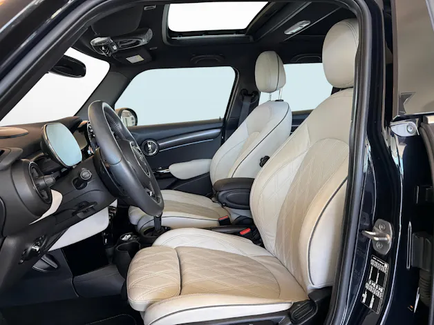 Mini F55 2.0i Cooper S SDKG