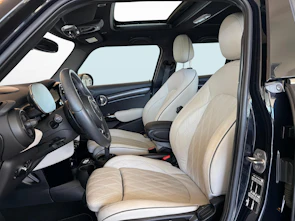 image du véhicule MINI F55 2.0i Cooper S SDKG