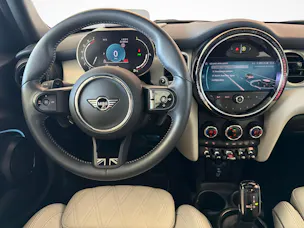 Mini F55 2.0i Cooper S SDKG
