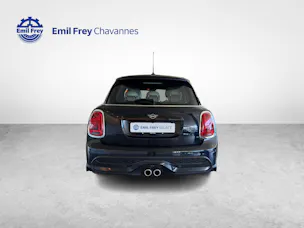 Mini F55 2.0i Cooper S SDKG